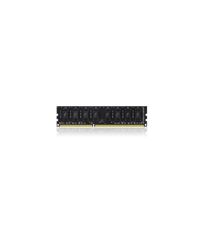 DDR4 TEAM GROUP ELITE 8 GB PC2666 MHZ (1X8) (TED48G2666C1901)