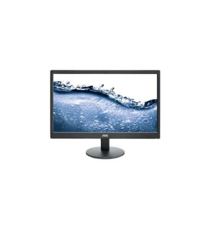 MONITOR AOC 19.5" E2070SWN LED