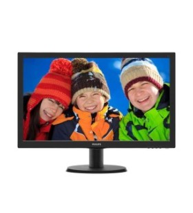 MONITOR PHILIPS 24"...