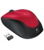 MOUSE LOGITECH M235 ROSSO WIRELESS (910-002496)