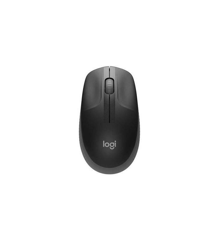 MOUSE LOGITECH WIRELESS M190 EMEA (910-005905) NERO