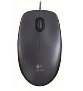 MOUSE LOGITECH OTTICO M90...