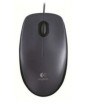 MOUSE LOGITECH OTTICO M90 USB NERO (910-001794)