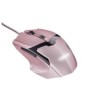 MOUSE TRUST GAMING GXT 101P GAV (23093) RETROILLUMINATO 6 PULSANTI - ROSA