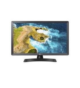 TV LG 24" LED 24TQ510S-PZ...