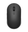 MOUSE XIAOMI WIRELESS MI SILENT EDITION DUAL MODE BLACK NERO