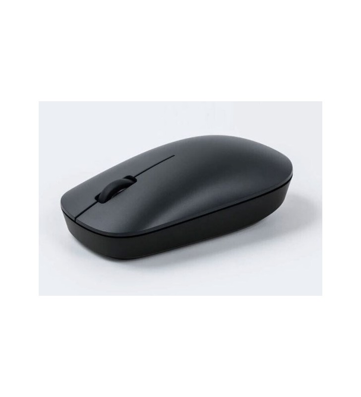 MOUSE XIAOMI MI WIRELESS LITE BLACK NERO