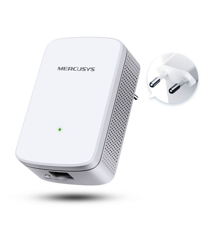 MERCUSYS POWERLINE MS-ME10 N300 MEGABIT WIRELESS