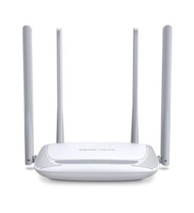 ROUTER MERCUSYS WIFI...