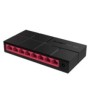 SWITCH RETE MERCUSYS 8 PORTE 10/100/1000 MS-MS108G