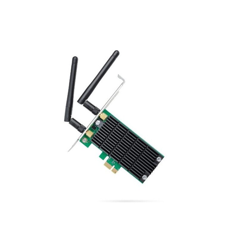 SKR TP-LINK WIRELESS AC1200 PCI-E ARCHER T4E