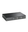 SWITCH TP-LINK 24 PORTE 10/100/1000 TL-SG1024D