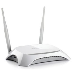 ROUTER TP-LINK DSL ETHERNET...