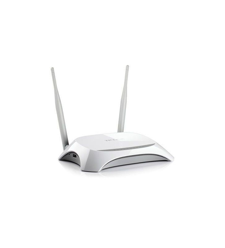 ROUTER TP-LINK DSL ETHERNET 300 MBPS 3G/4G TL-MR3420