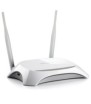 ROUTER TP-LINK DSL ETHERNET 300 MBPS 3G/4G TL-MR3420