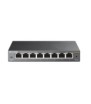 SWITCH TP-LINK  8 PORTE TL-SG108E