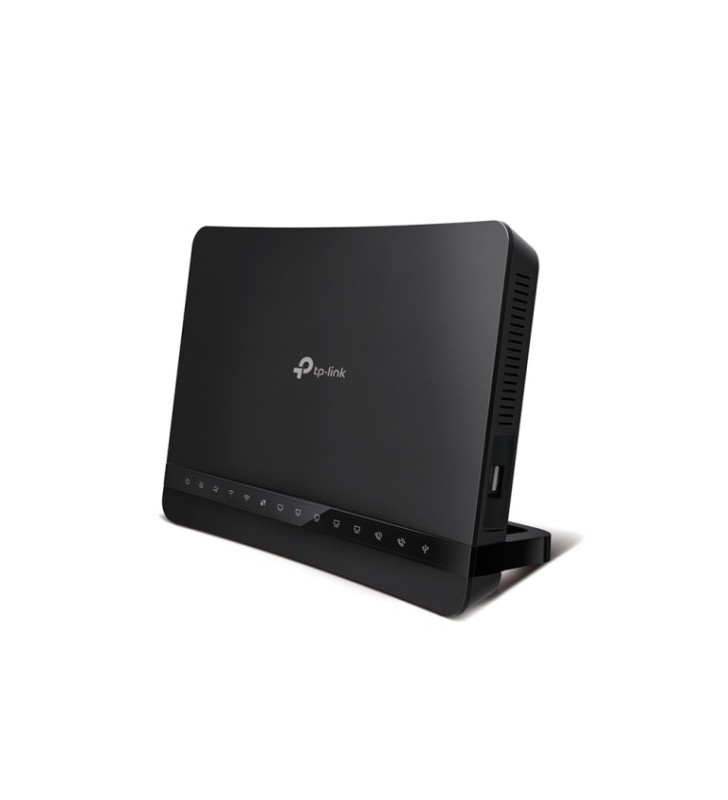 ROUTER TP-LINK  ADSL2/VDSL2 WIRELESS 100 MBPS ARCHER VR1200V