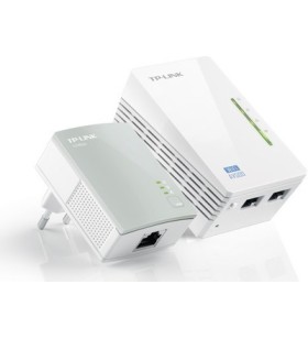 KIT TP-LINK POWERLINE...