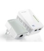 KIT TP-LINK POWERLINE TL-WPA4220KIT 300 MBPS WIRELESS