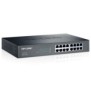 SWITCH TP-LINK  16 PORTE 10/100/1000 TL-SG1016D