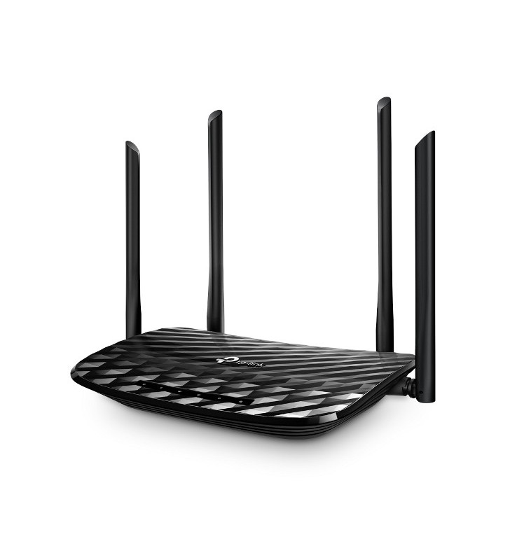 ROUTER TP-LINK  WIFI AC1200 ARCHER C6