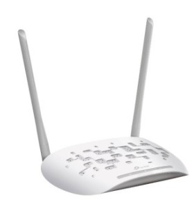 ACCESS POINT TP-LINK WIFI...