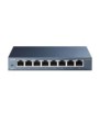 SWITCH TP-LINK 8 PORTE TL-SG108 V3