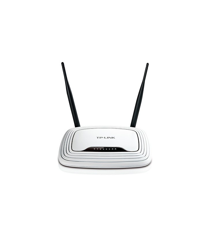 ROUTER TP-LINK WIFI TL-WR841N 300 MBPS