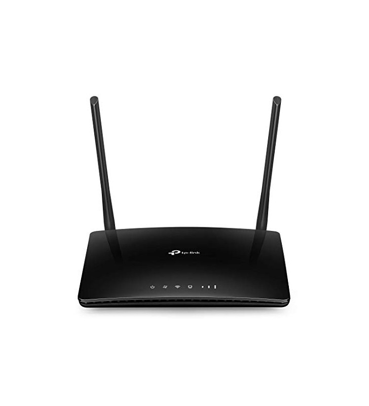 ROUTER TP-LINK DSL ETHERNET 300 MBPS 3G/4G TL-MR6400