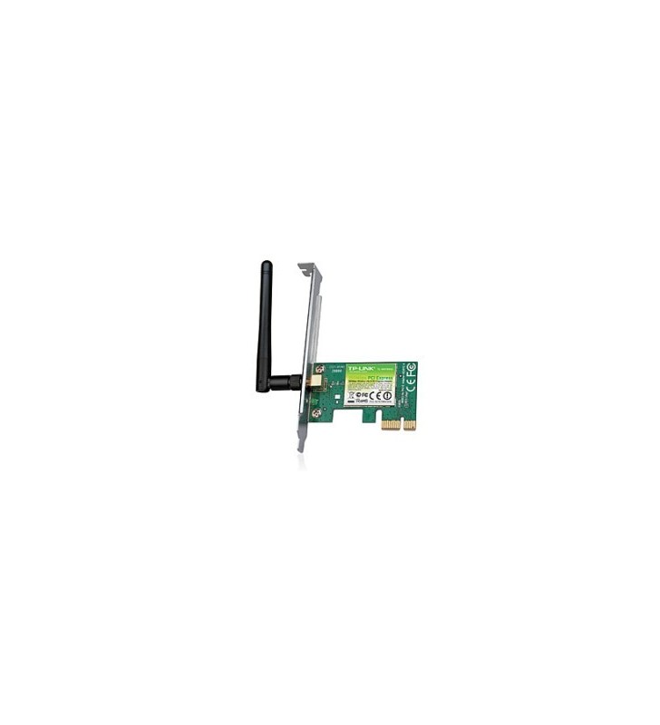 SKR TP-LINK WIRELESS 150MBPS PCI-E TL-WN781ND