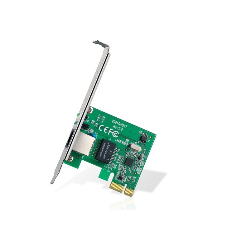 SKR TP-LINK 10/100/1000 PCI TG-3468