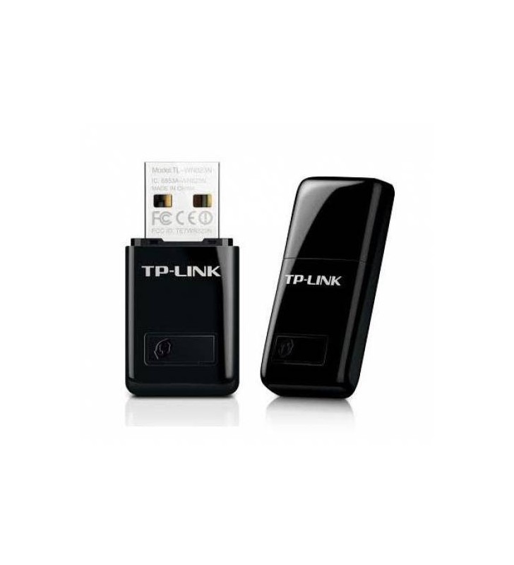 SKR TP-LINK WIRELESS USB 300 MBPS TL-WN823N