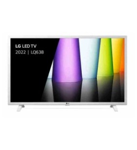 TV LG 32" 32LQ63806LC -...