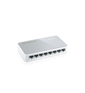 SWITCH TP-LINK 8 PORTE...