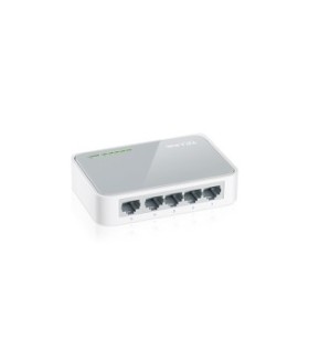 SWITCH TP-LINK 5 PORTE...