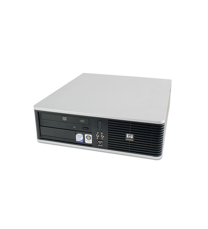 PC LENOVO HP RINOVO COMPAQ DC7800 SFF - RICONDIZIONATO