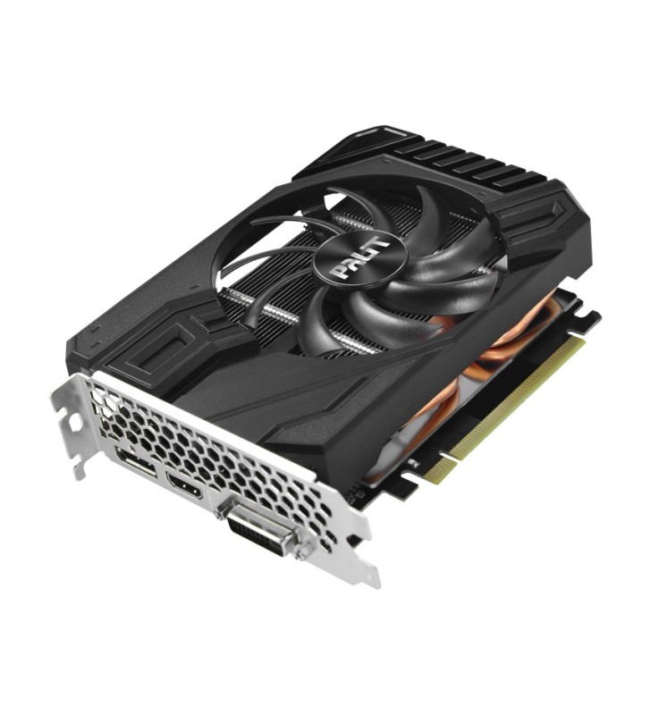 SCHEDA VIDEO PALIT GTX 1660 STORMX 6 GB (NE51660018J9-165)