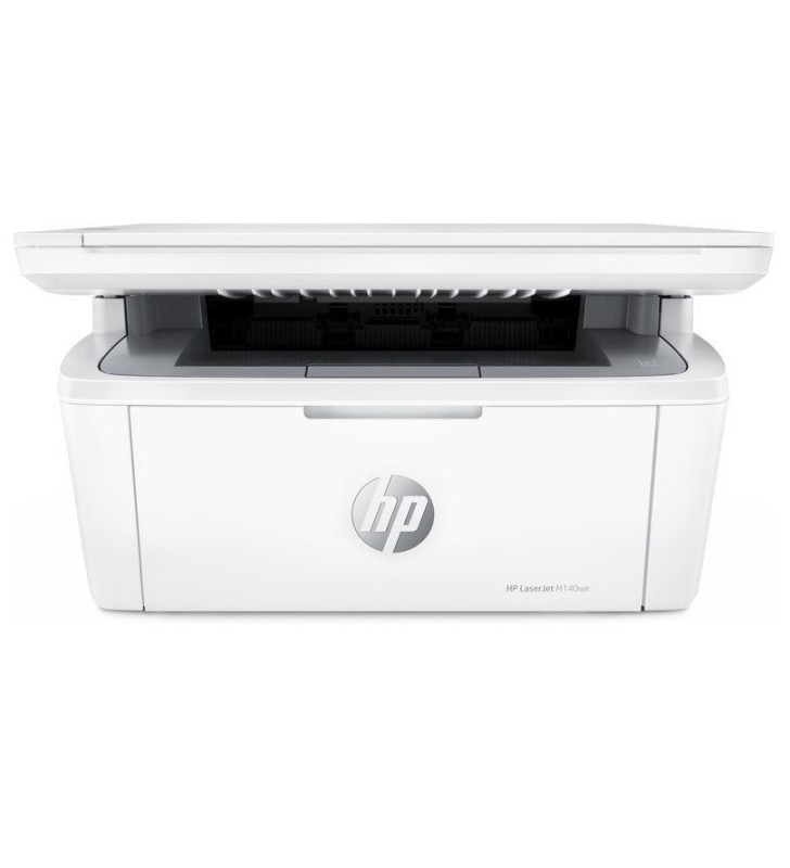 MULT. HP LASERJET M140WE LASER WIRELESS (7MD72E)