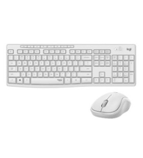 KIT LOGITECH MK295 TASTIERA...