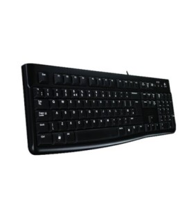 TASTIERA LOGITECH K120 USB...