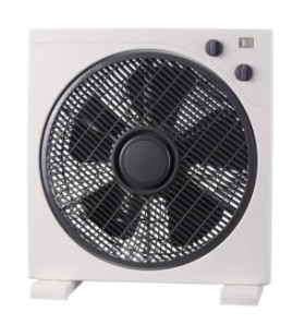 VENTILATORE DA TAVOLO ARDES...