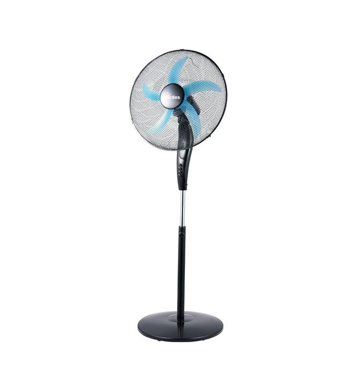 VENTILATORE A PIANTANA ARDES EASY 40PB 50CM. (AR5EA50PB)