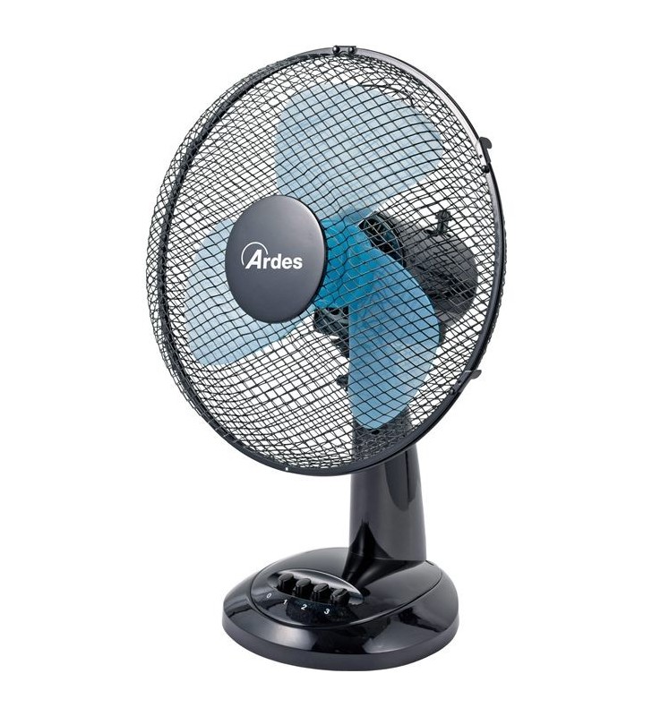 VENTILATORE DA TAVOLO ARDES 30CM EASY (AR5EA30)