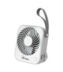 VENTILATORE ARDES MINI TAURO PORTATILE 10CM (AR5F03BT)