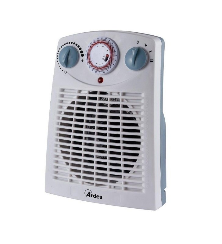 TERMOVENTILATORE ARDES PORTATILE TEPO TIME 2000W (AR449TI)