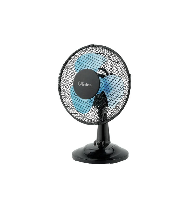 VENTILATORE DA TAVOLO ARDES 23CM NEW EASY 23 (AR5EA23B)