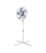 VENTILATORE A PIANTANA ARDES STEELO 40PW 40CM. (AR5ST40PW)