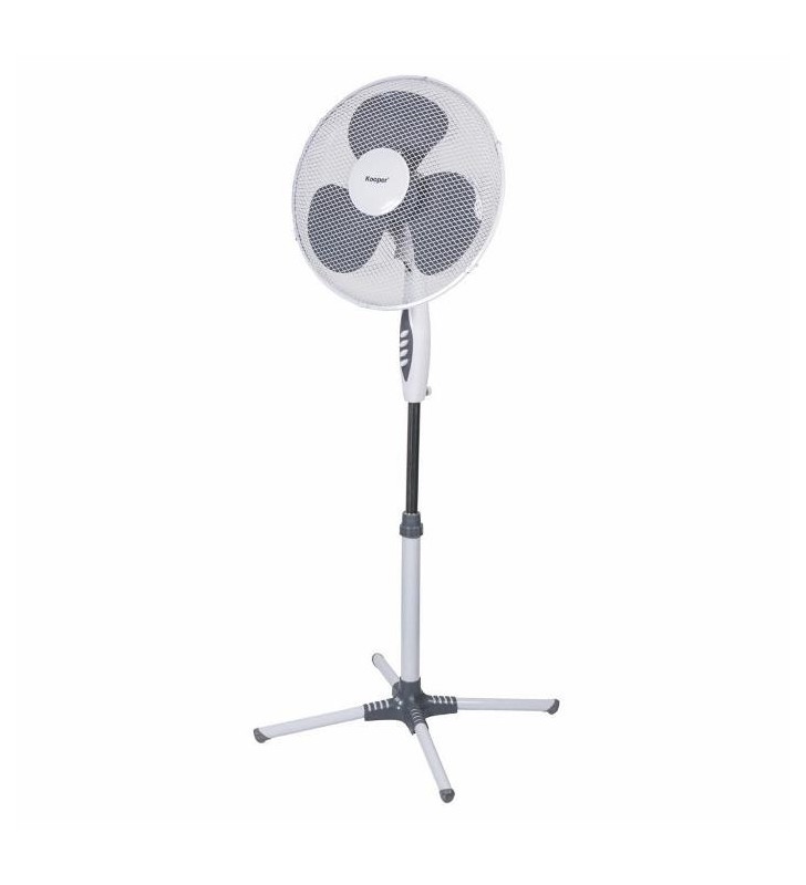 VENTILATORE A PIANTANA KOOPER ARTICFRESH 3 A PALE 40 CM. (VENEDKOO0001)