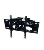 STAFFA SUPPORTO A PARETE DA 40" A 80" (CP502)