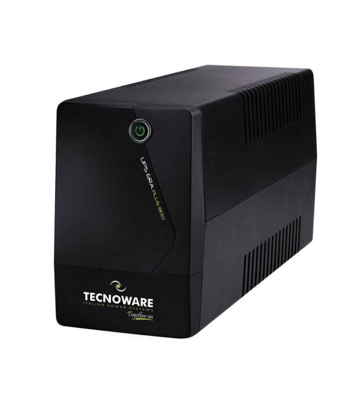 UPS TECNOWARE ERA PLUS 950VA/665W SCHUKO TOGETHER ON (FGCERAPL952SCH)